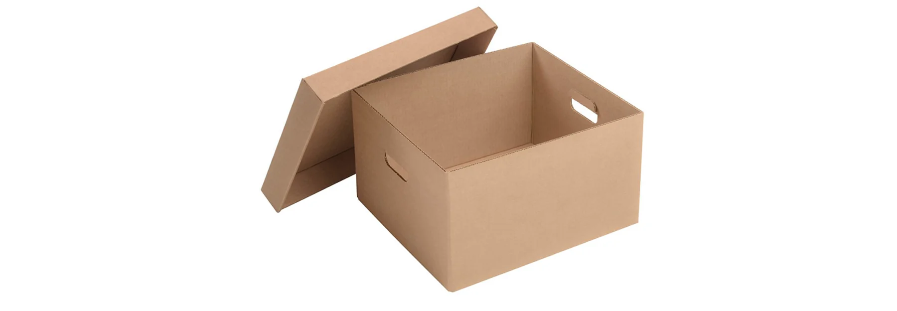 Caixas Corte e Vinco